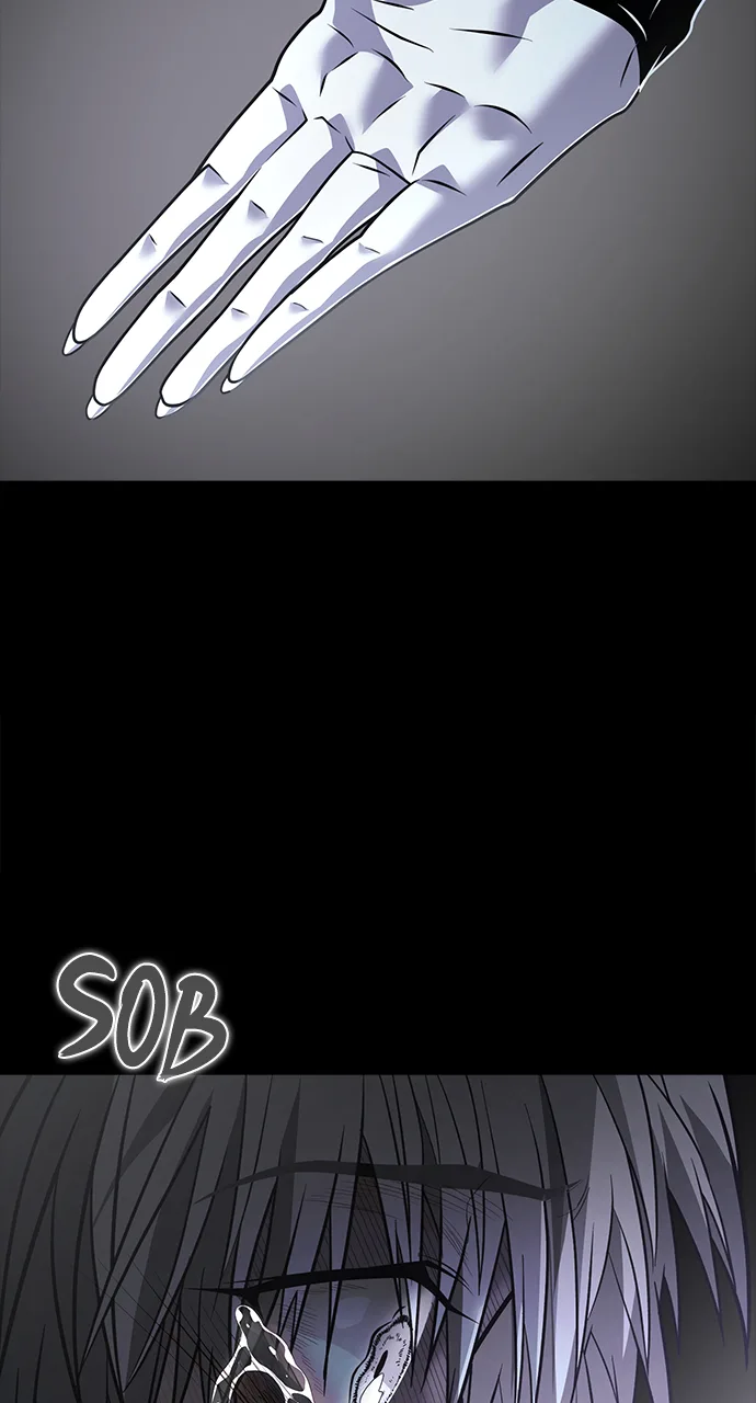 The Last Passage Chapter 48 Page 33