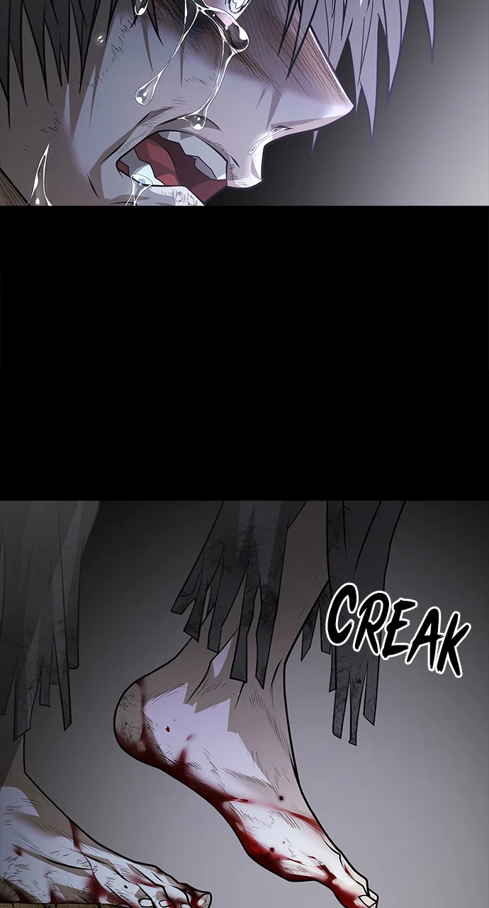 The Last Passage Chapter 48 Page 34