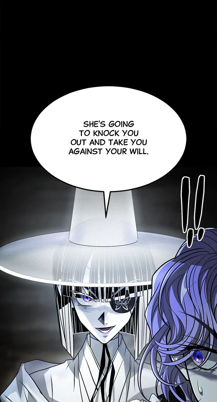 The Last Passage Chapter 48 Page 36