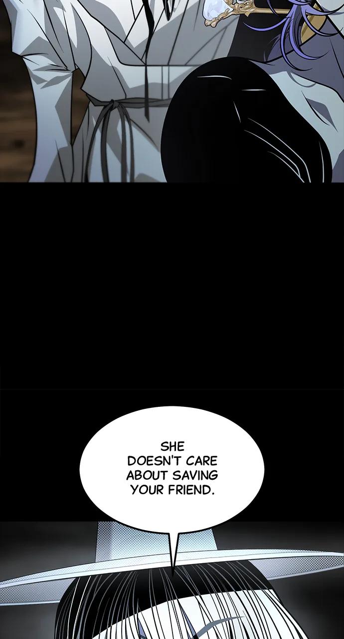 The Last Passage Chapter 48 Page 37