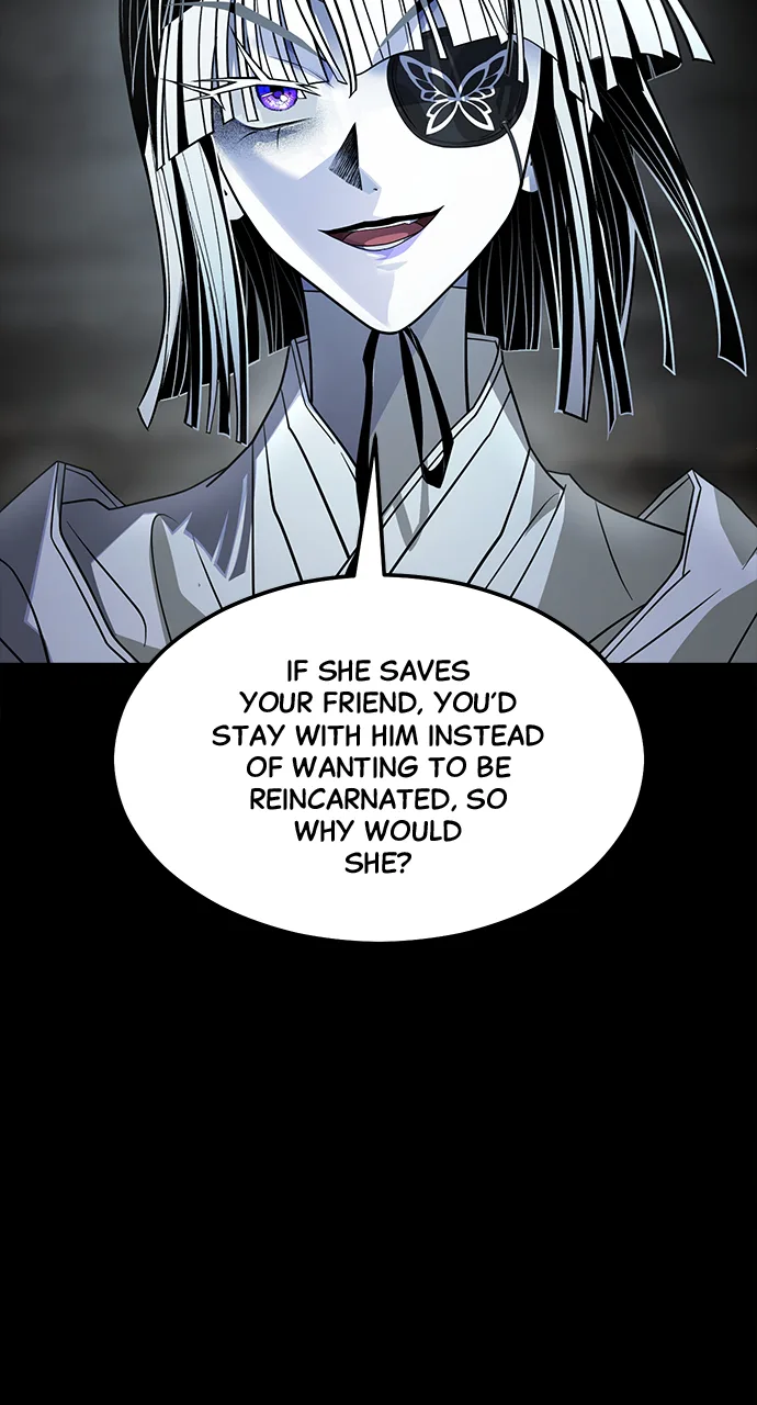 The Last Passage Chapter 48 Page 38