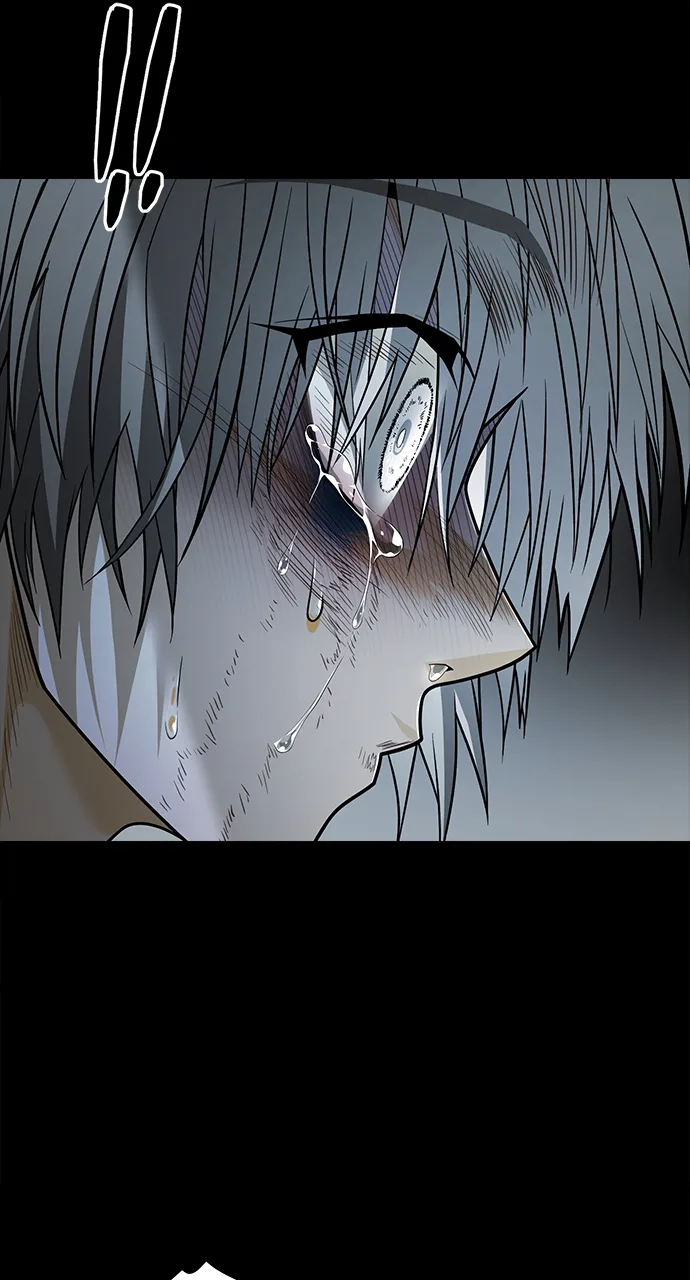The Last Passage Chapter 48 Page 39