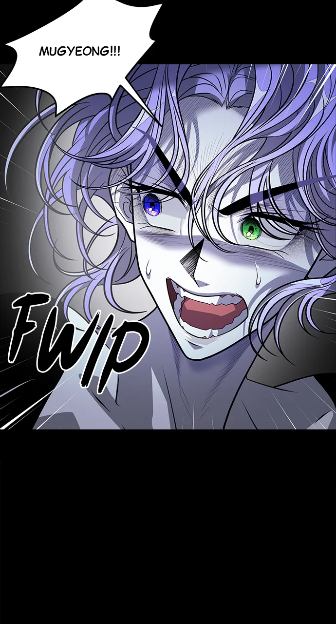 The Last Passage Chapter 48 Page 40