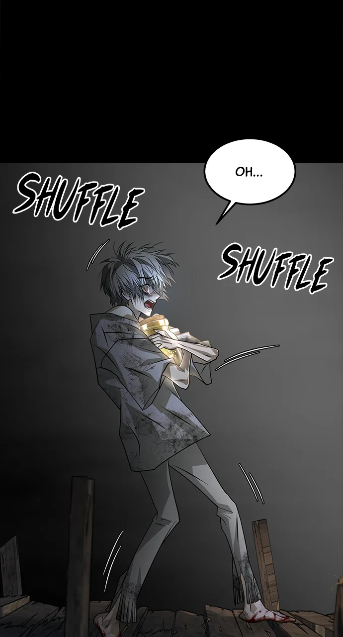 The Last Passage Chapter 48 Page 42