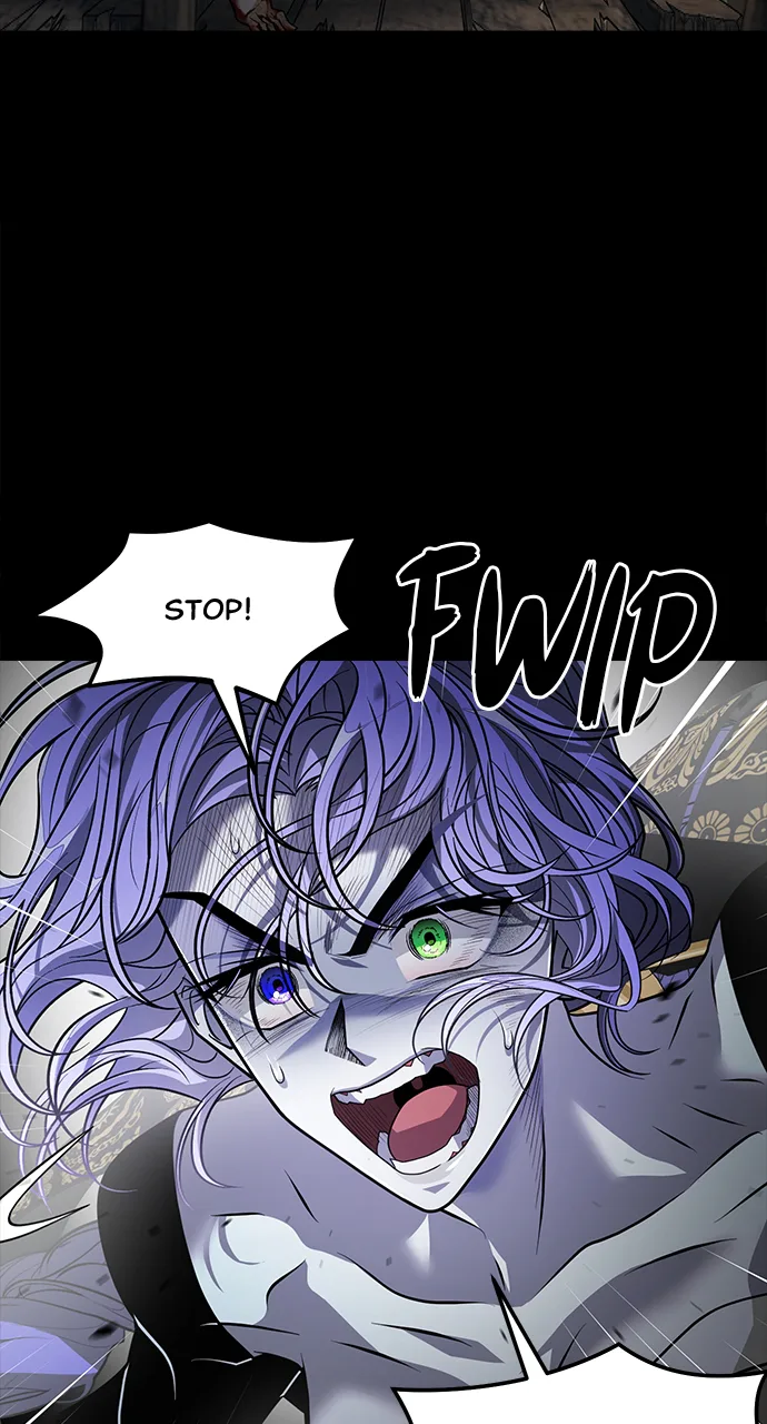 The Last Passage Chapter 48 Page 43