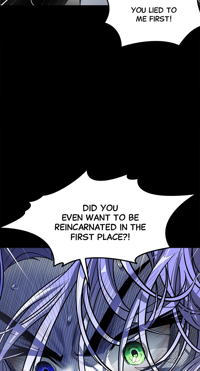 The Last Passage Chapter 48 Page 44