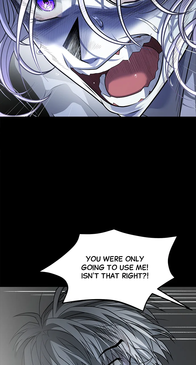 The Last Passage Chapter 48 Page 45