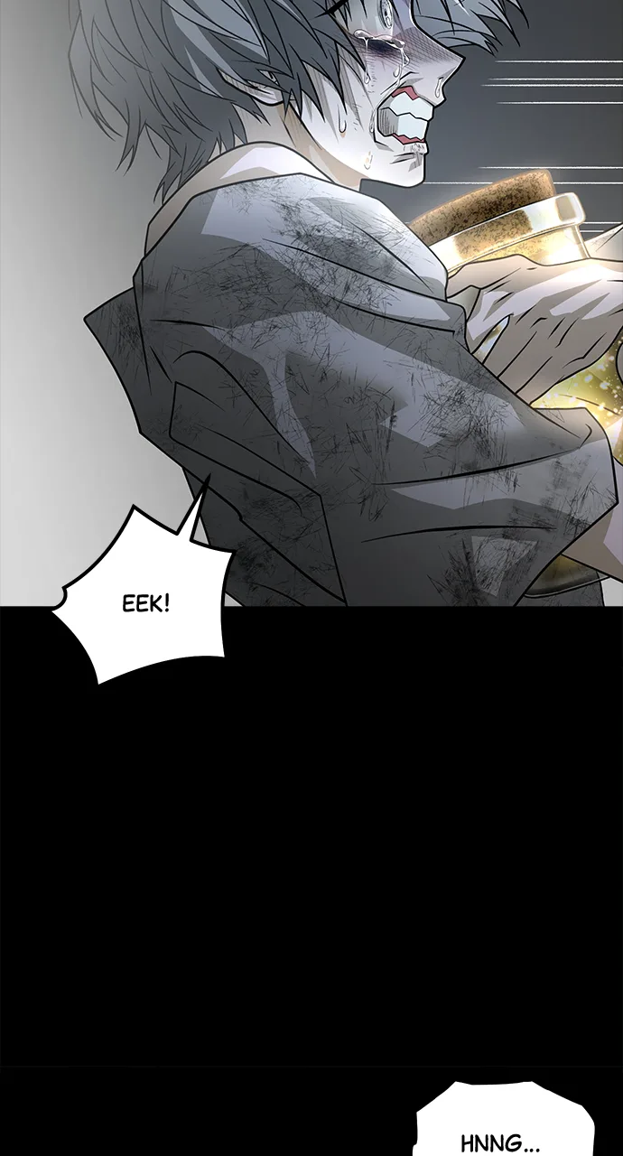 The Last Passage Chapter 48 Page 46