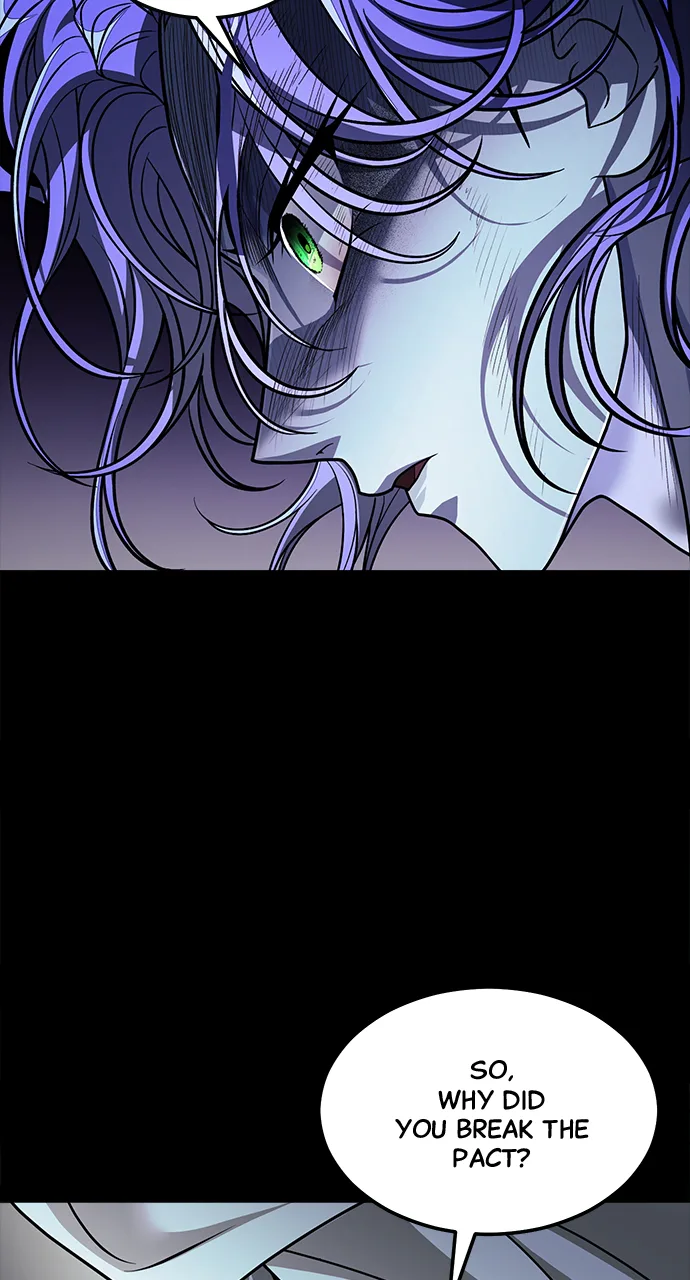 The Last Passage Chapter 48 Page 48