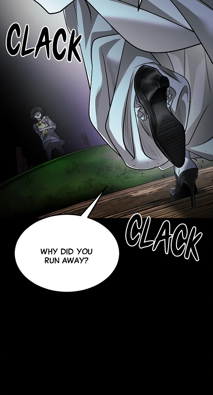 The Last Passage Chapter 48 Page 49
