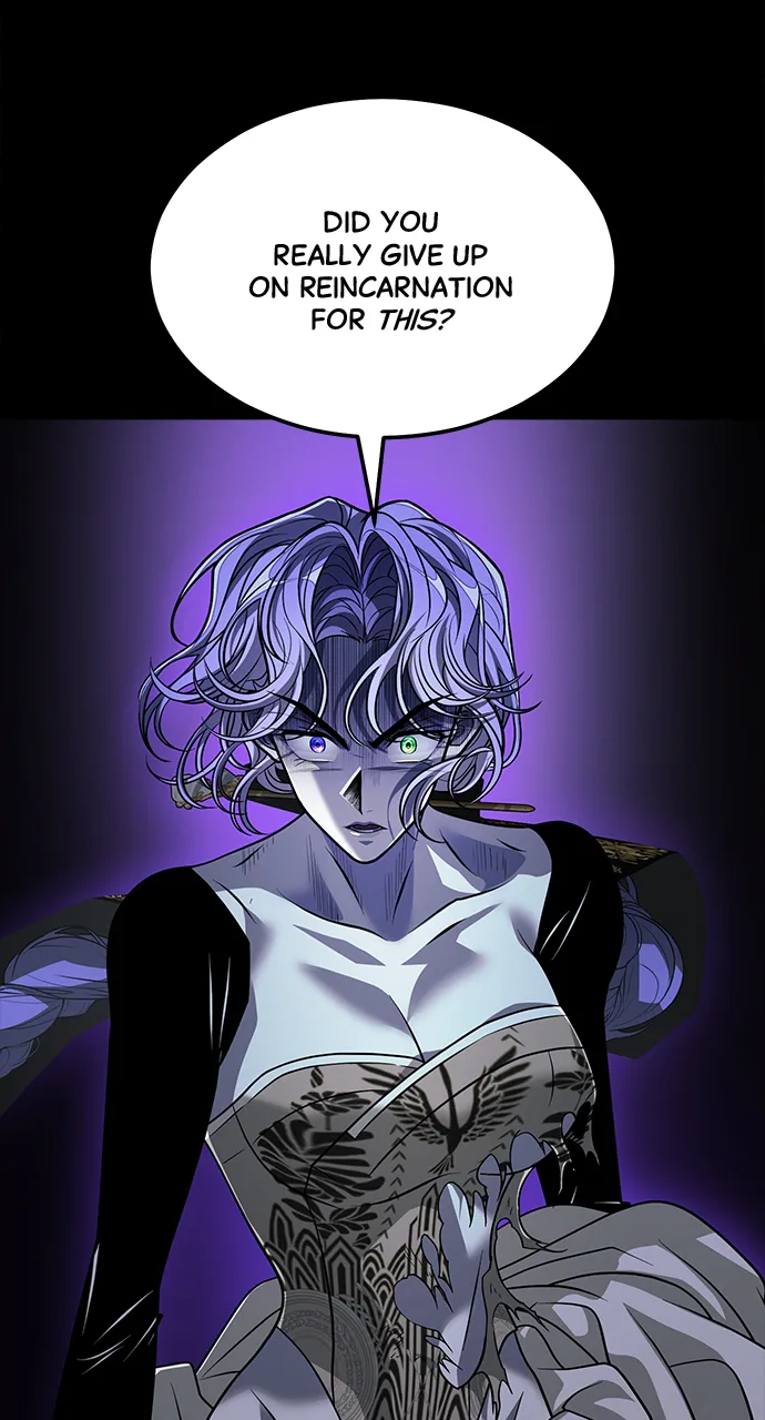 The Last Passage Chapter 48 Page 50