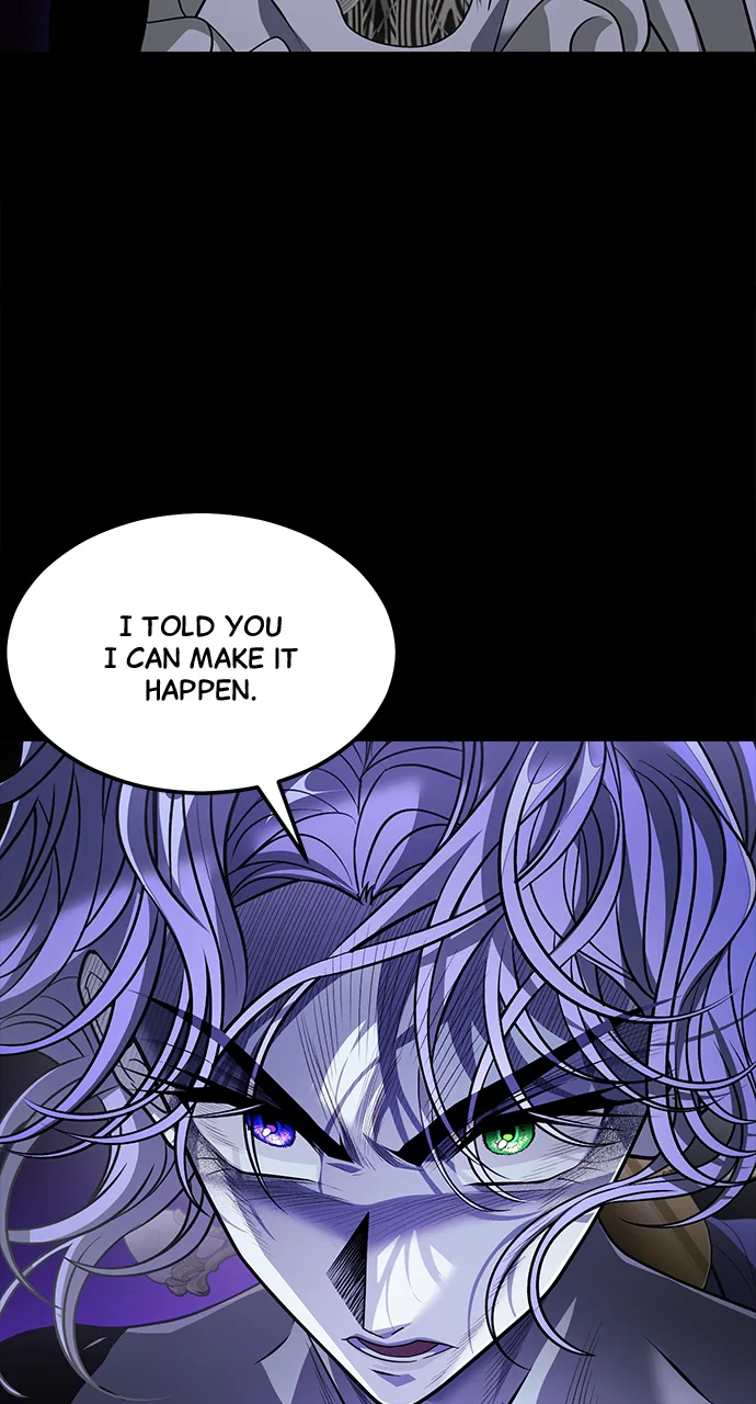 The Last Passage Chapter 48 Page 51