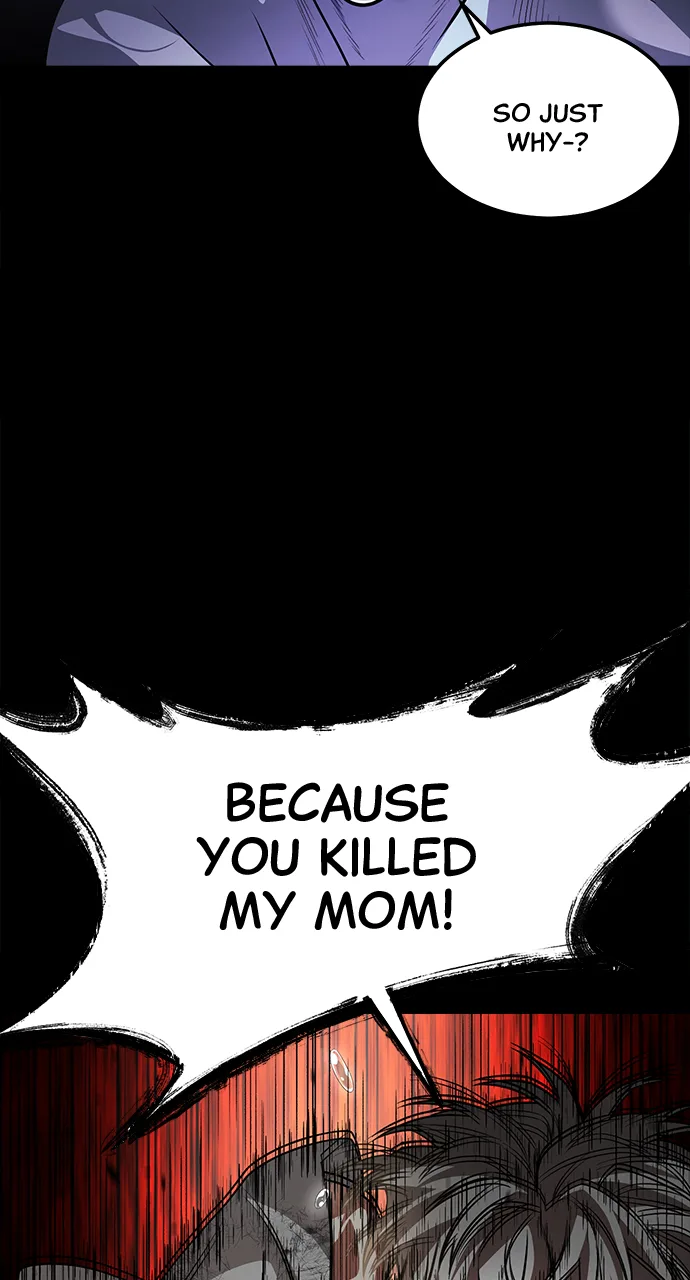 The Last Passage Chapter 48 Page 52