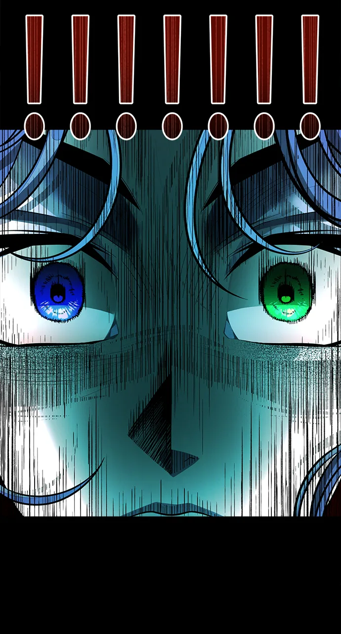 The Last Passage Chapter 48 Page 54