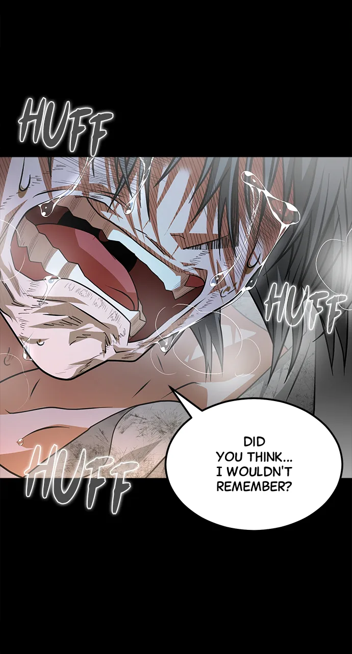 The Last Passage Chapter 48 Page 55