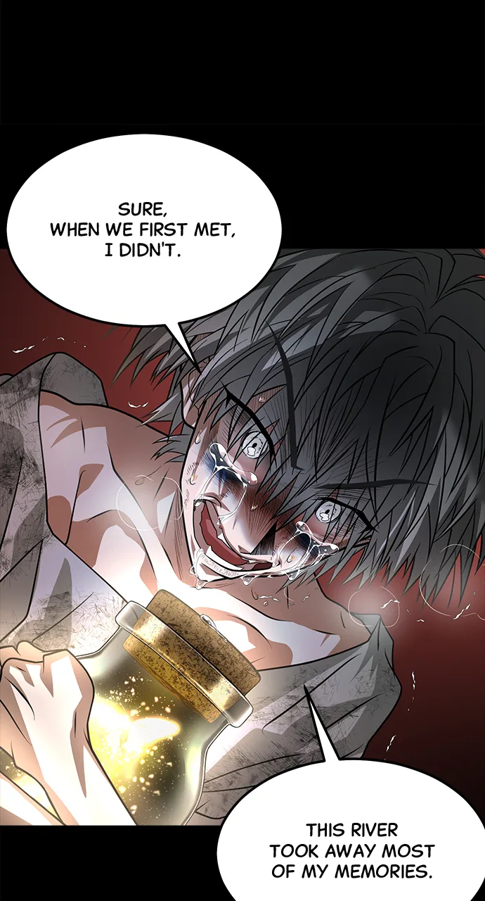 The Last Passage Chapter 48 Page 56