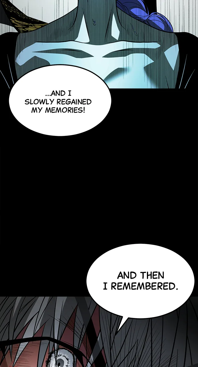 The Last Passage Chapter 48 Page 58