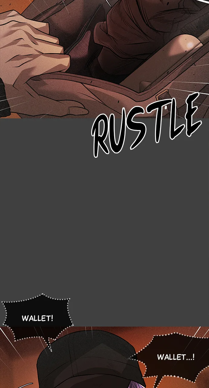 The Last Passage Chapter 48 Page 62