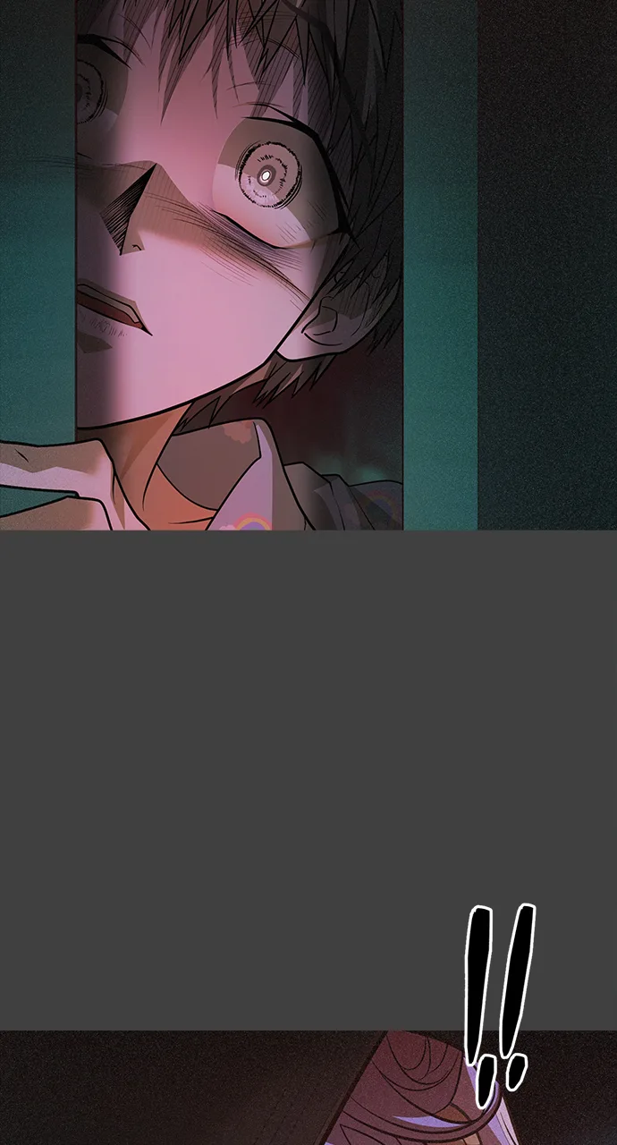 The Last Passage Chapter 48 Page 64