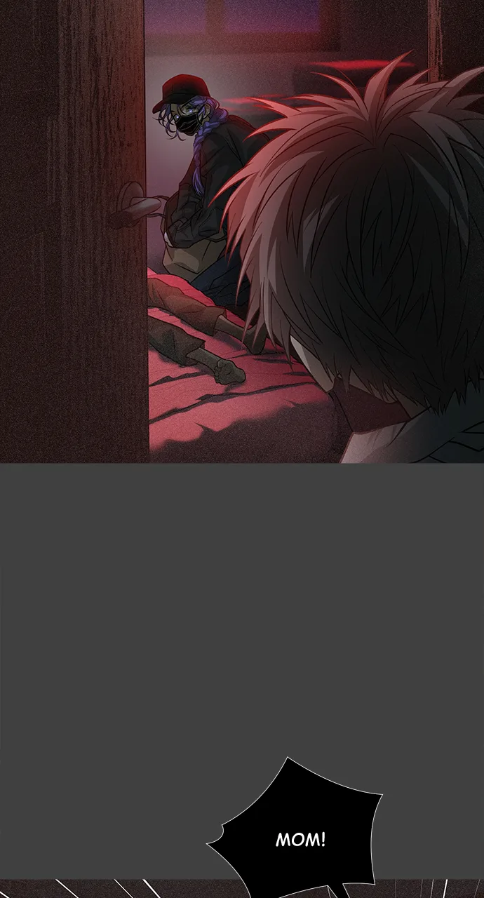 The Last Passage Chapter 48 Page 66