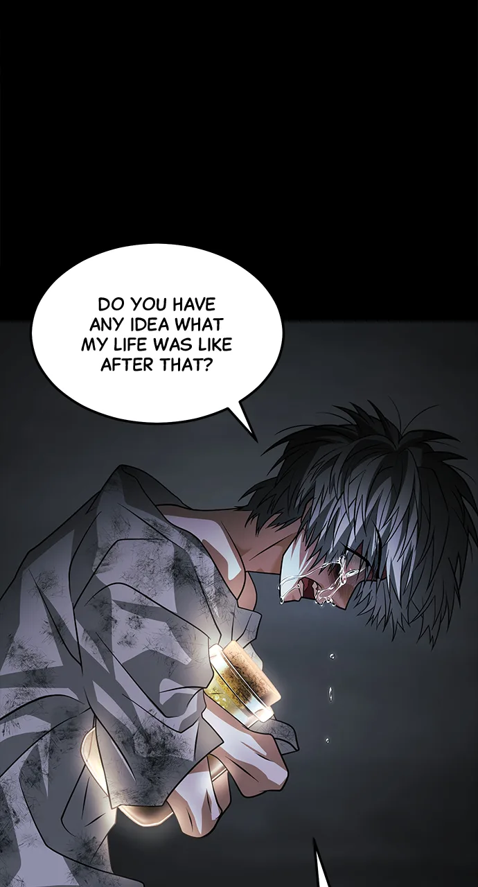 The Last Passage Chapter 48 Page 69