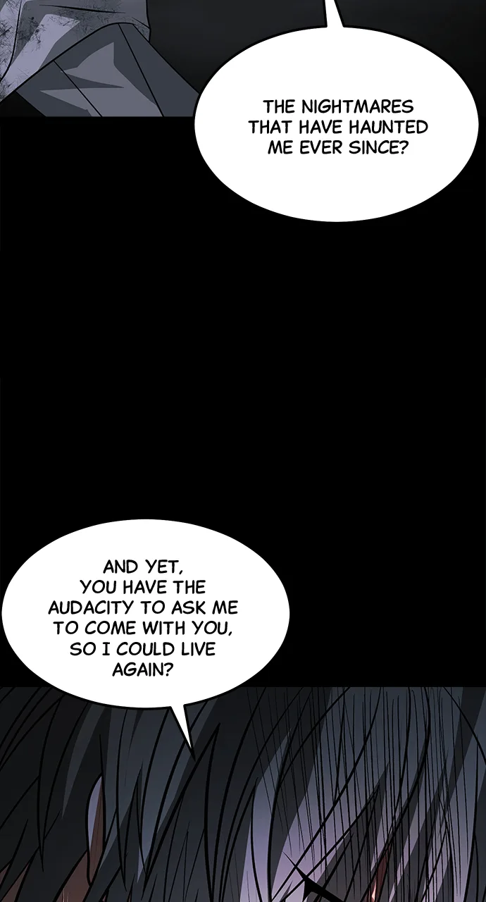 The Last Passage Chapter 48 Page 70