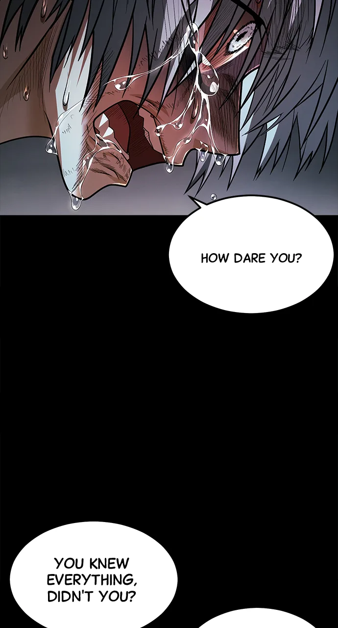 The Last Passage Chapter 48 Page 71