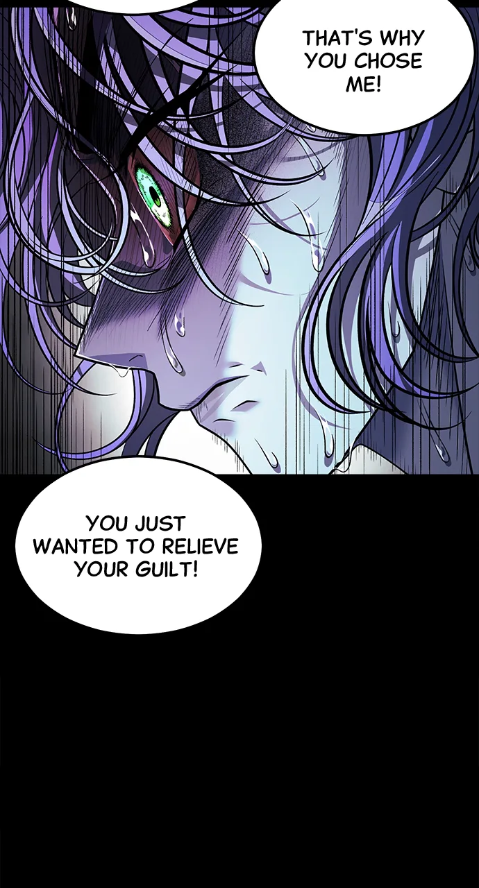 The Last Passage Chapter 48 Page 72