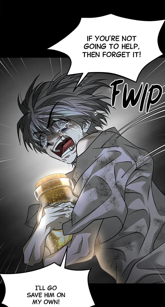 The Last Passage Chapter 48 Page 73