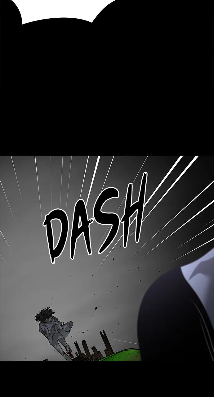 The Last Passage Chapter 48 Page 74