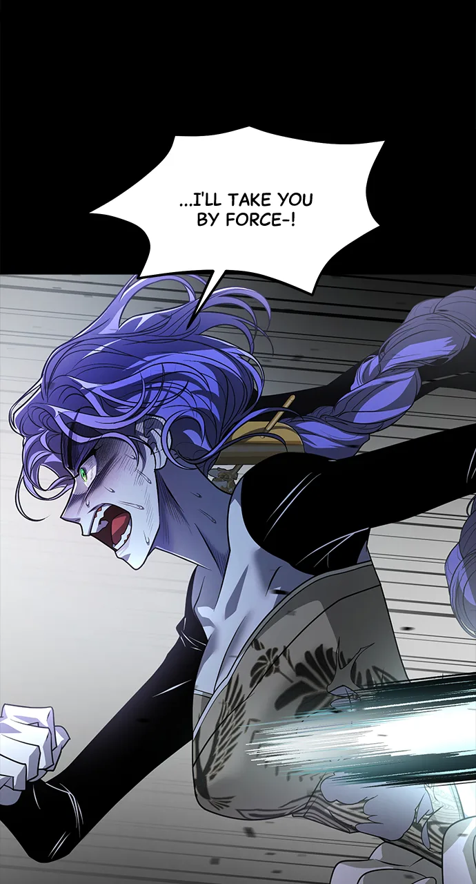 The Last Passage Chapter 48 Page 76