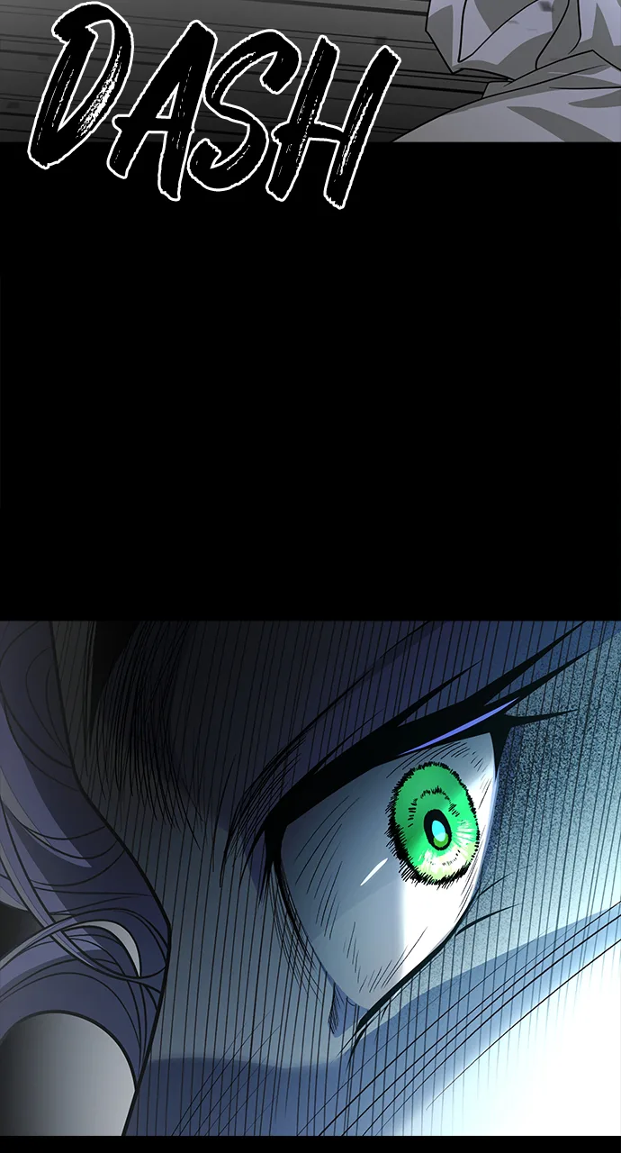 The Last Passage Chapter 48 Page 77