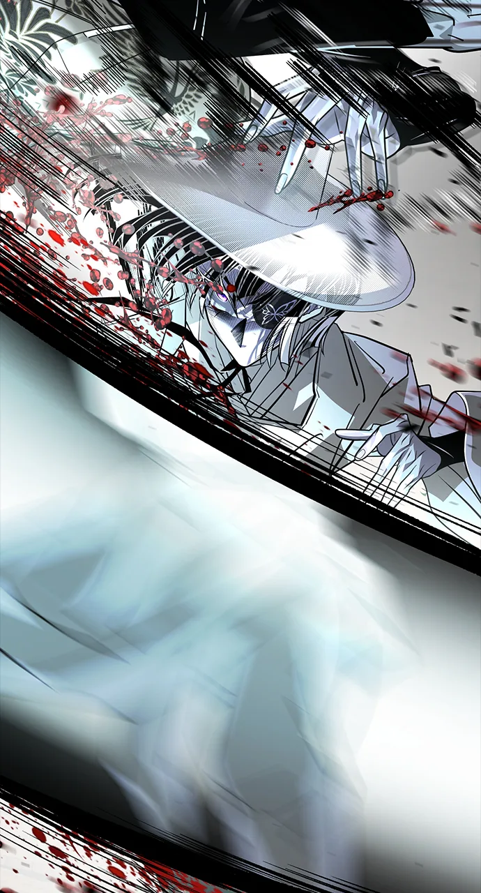 The Last Passage Chapter 48 Page 79