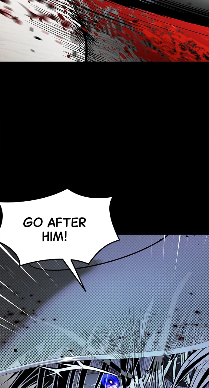 The Last Passage Chapter 48 Page 80