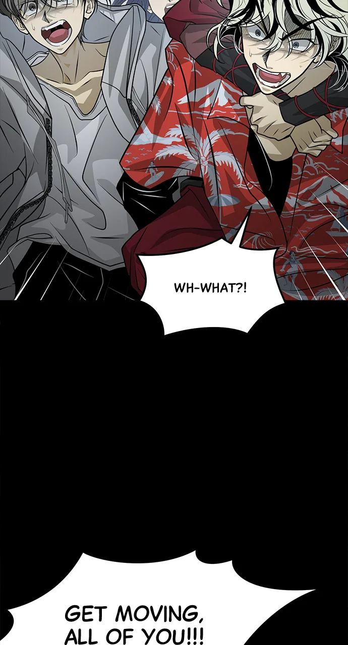 The Last Passage Chapter 48 Page 82