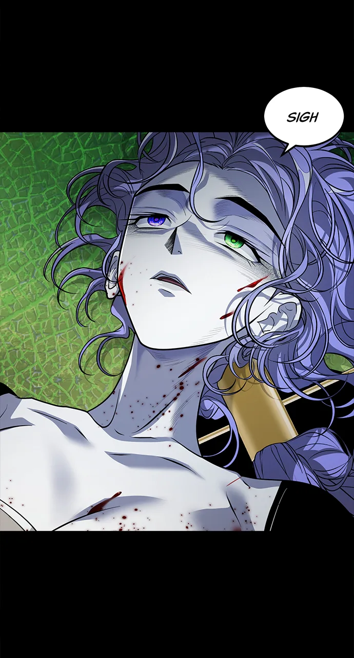 The Last Passage Chapter 48 Page 86