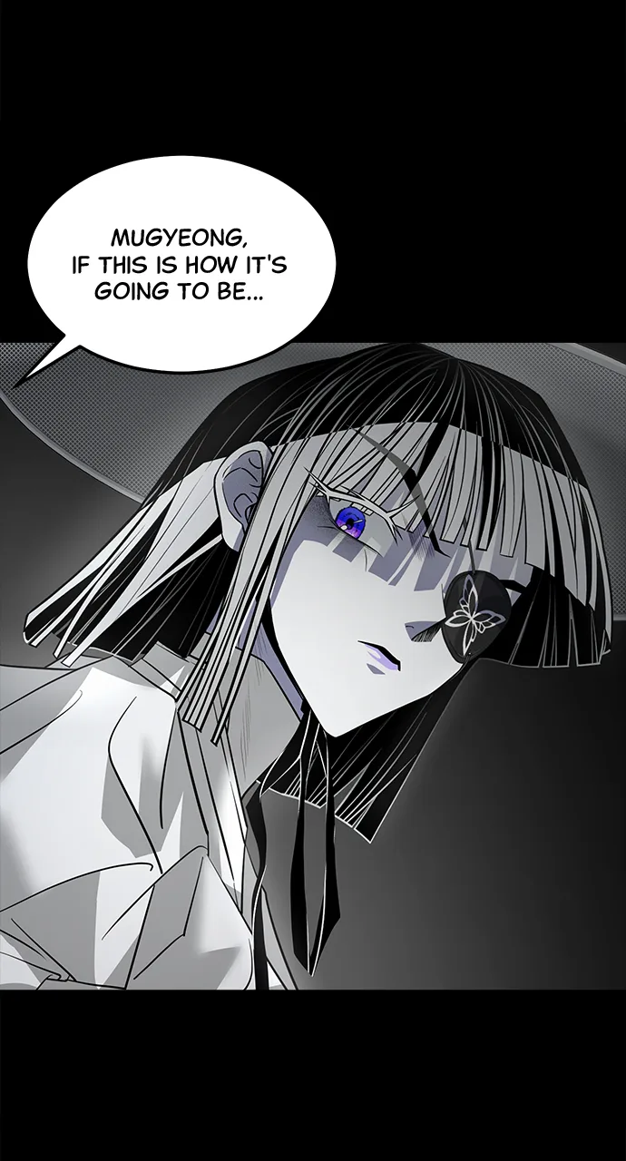 The Last Passage Chapter 48 Page 87