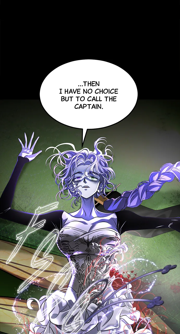 The Last Passage Chapter 48 Page 88