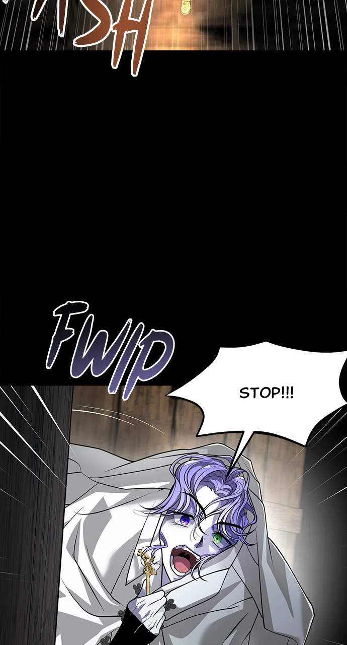 The Last Passage Chapter 45 Page 7