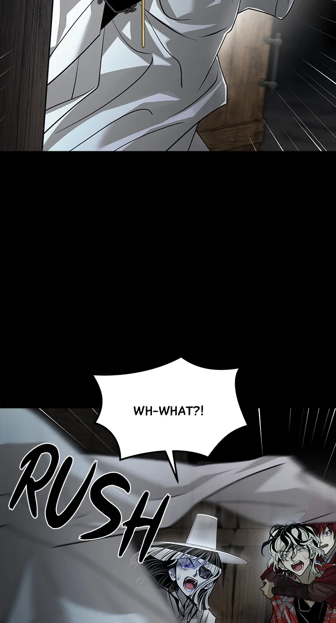 The Last Passage Chapter 45 Page 8