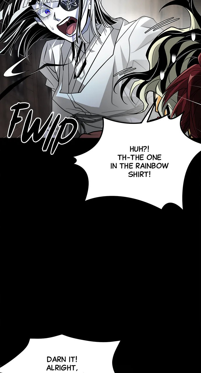 The Last Passage Chapter 45 Page 10