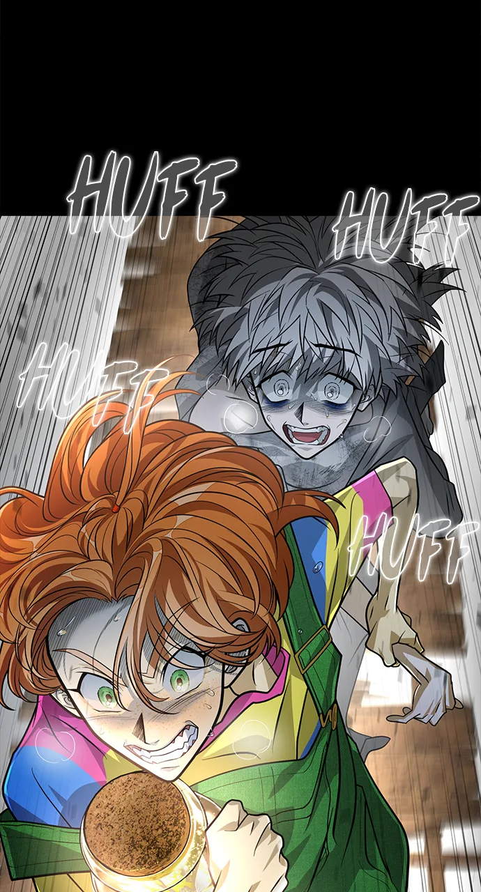 The Last Passage Chapter 45 Page 13