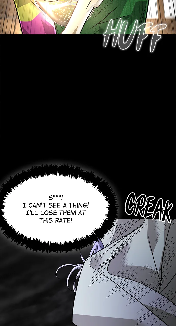 The Last Passage Chapter 45 Page 14