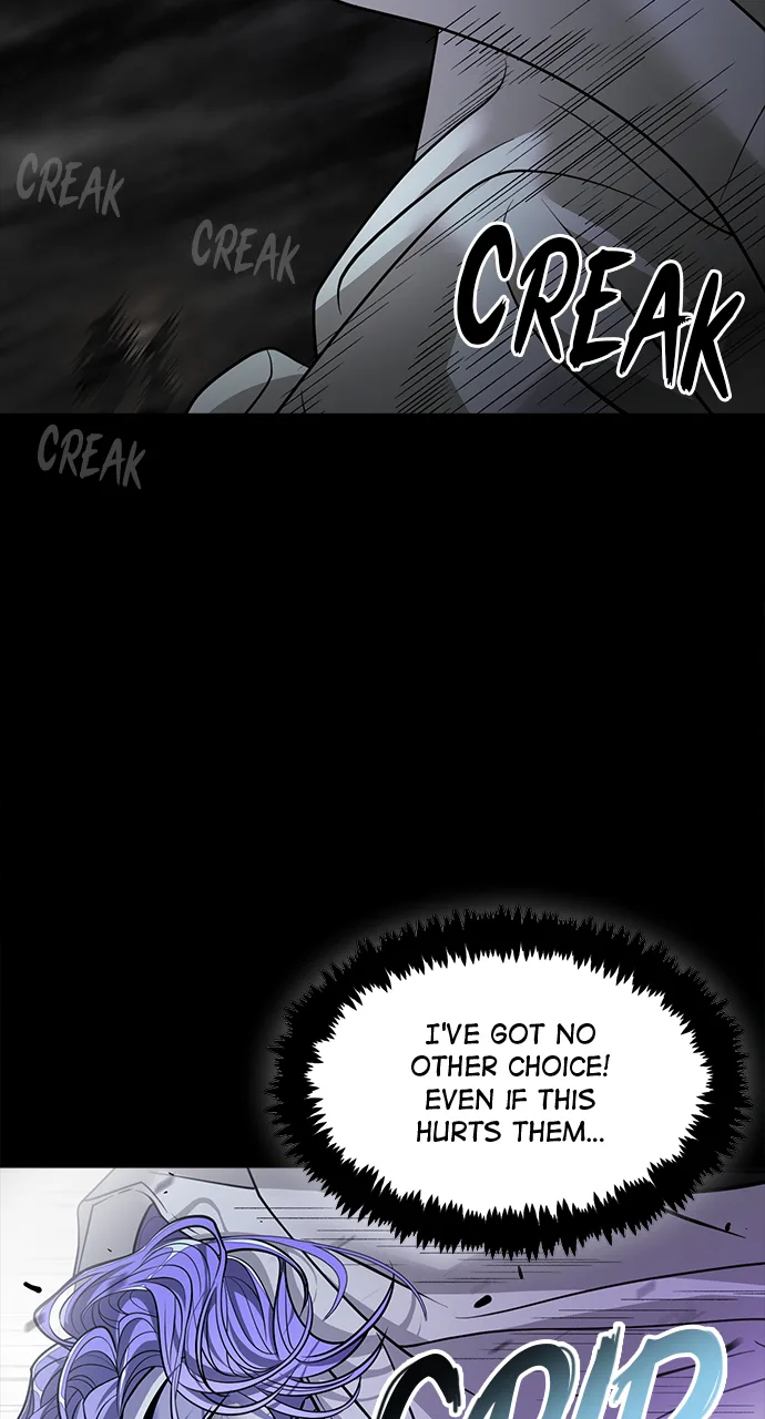 The Last Passage Chapter 45 Page 15