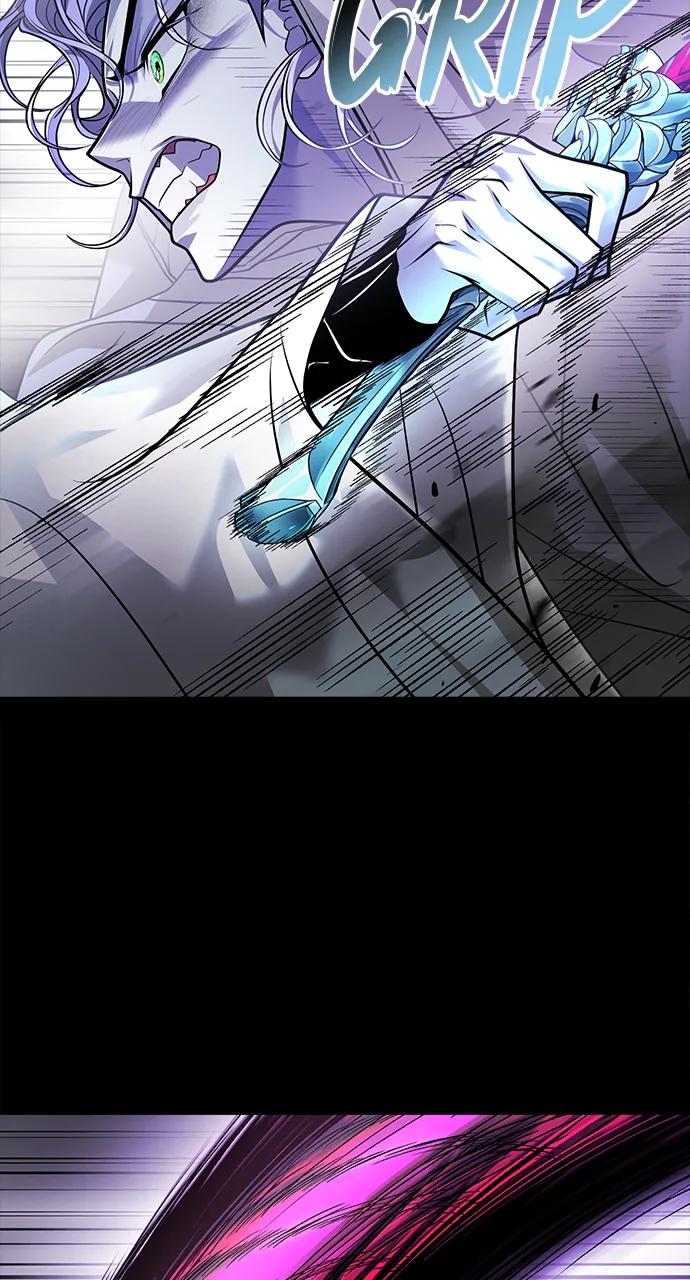 The Last Passage Chapter 45 Page 16