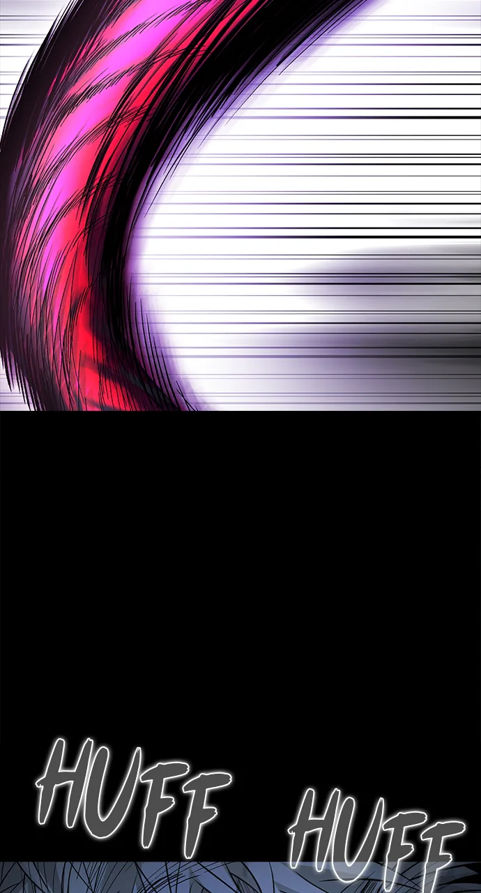 The Last Passage Chapter 45 Page 17