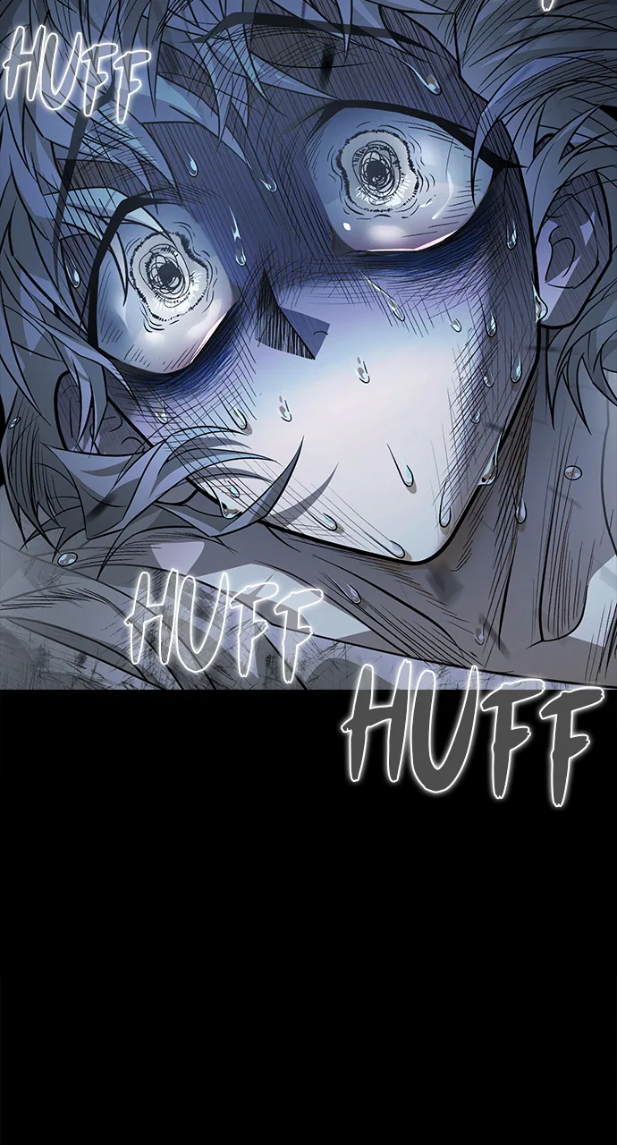 The Last Passage Chapter 45 Page 18