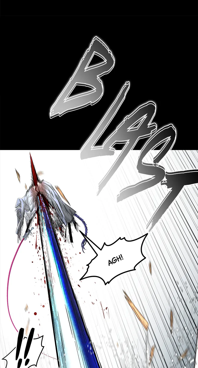 The Last Passage Chapter 45 Page 19