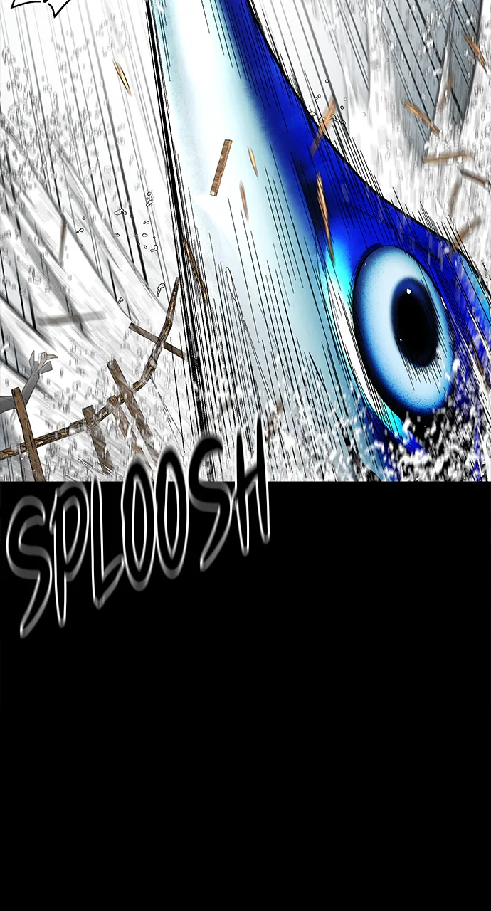 The Last Passage Chapter 45 Page 20