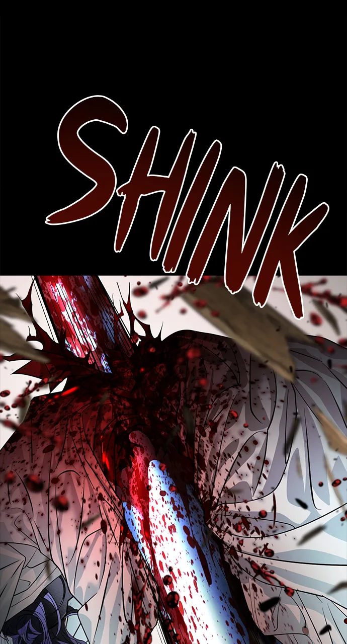 The Last Passage Chapter 45 Page 21